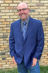 Guy Gilbert headshot