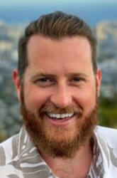 Lance Baily headshot