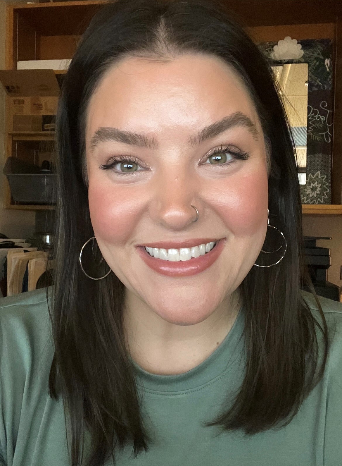 Liesl Wyett