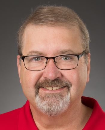 Malcolm Brownell, Jr.