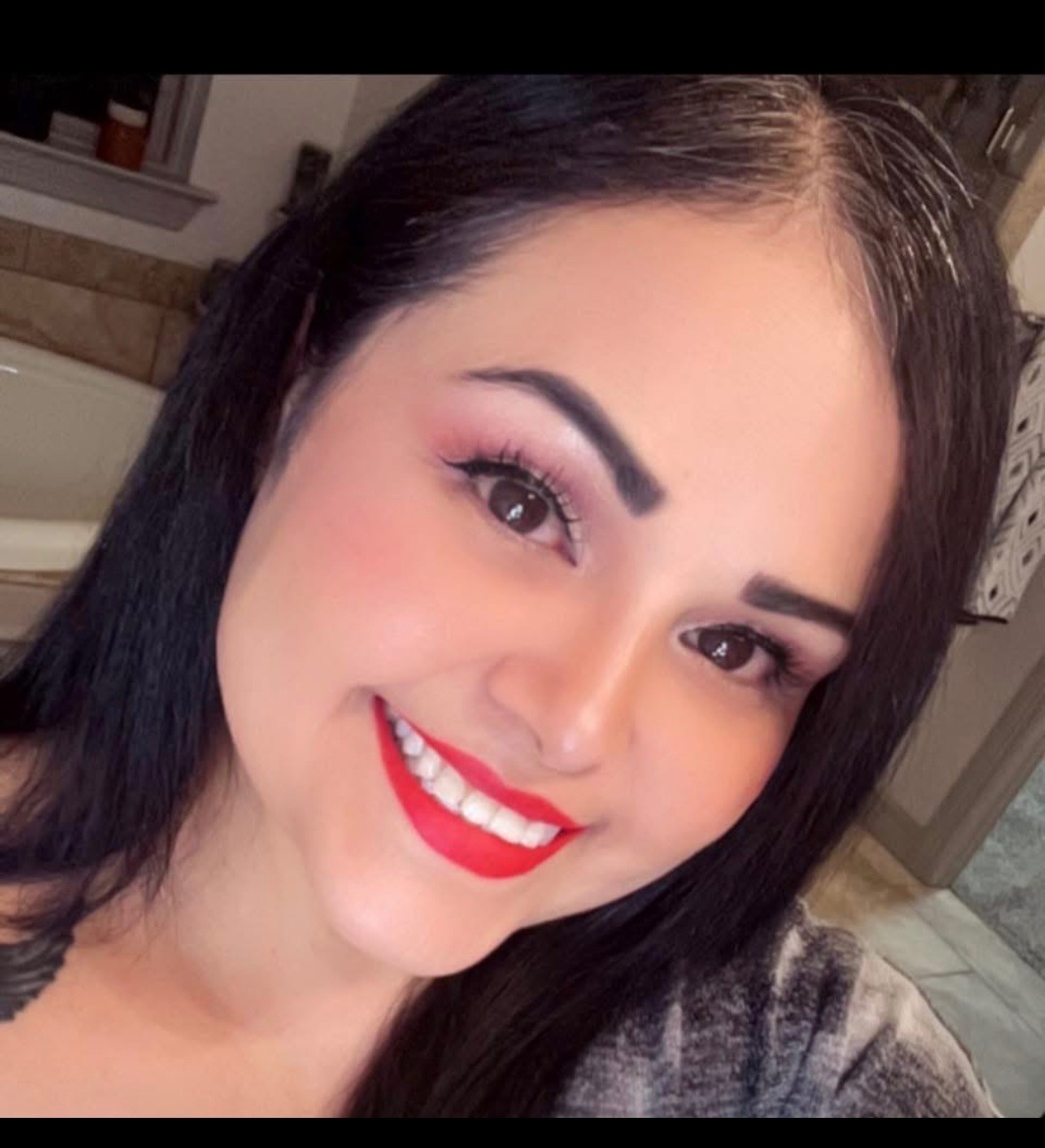 Maria Reyna Cardenas