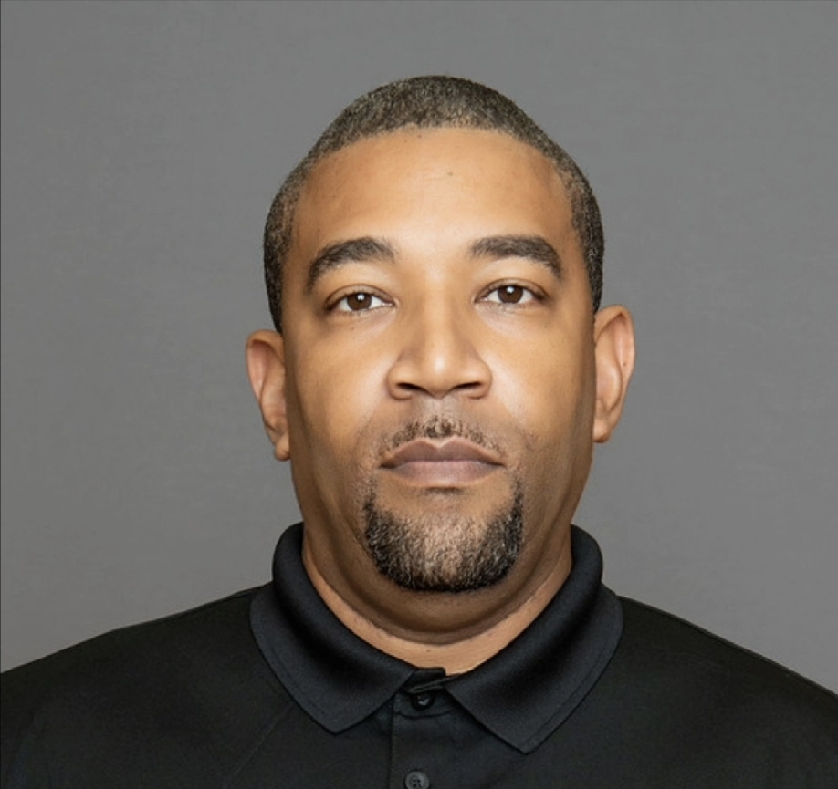 Stan Blackmon