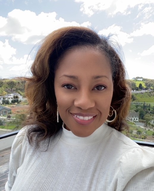 Trina Brown