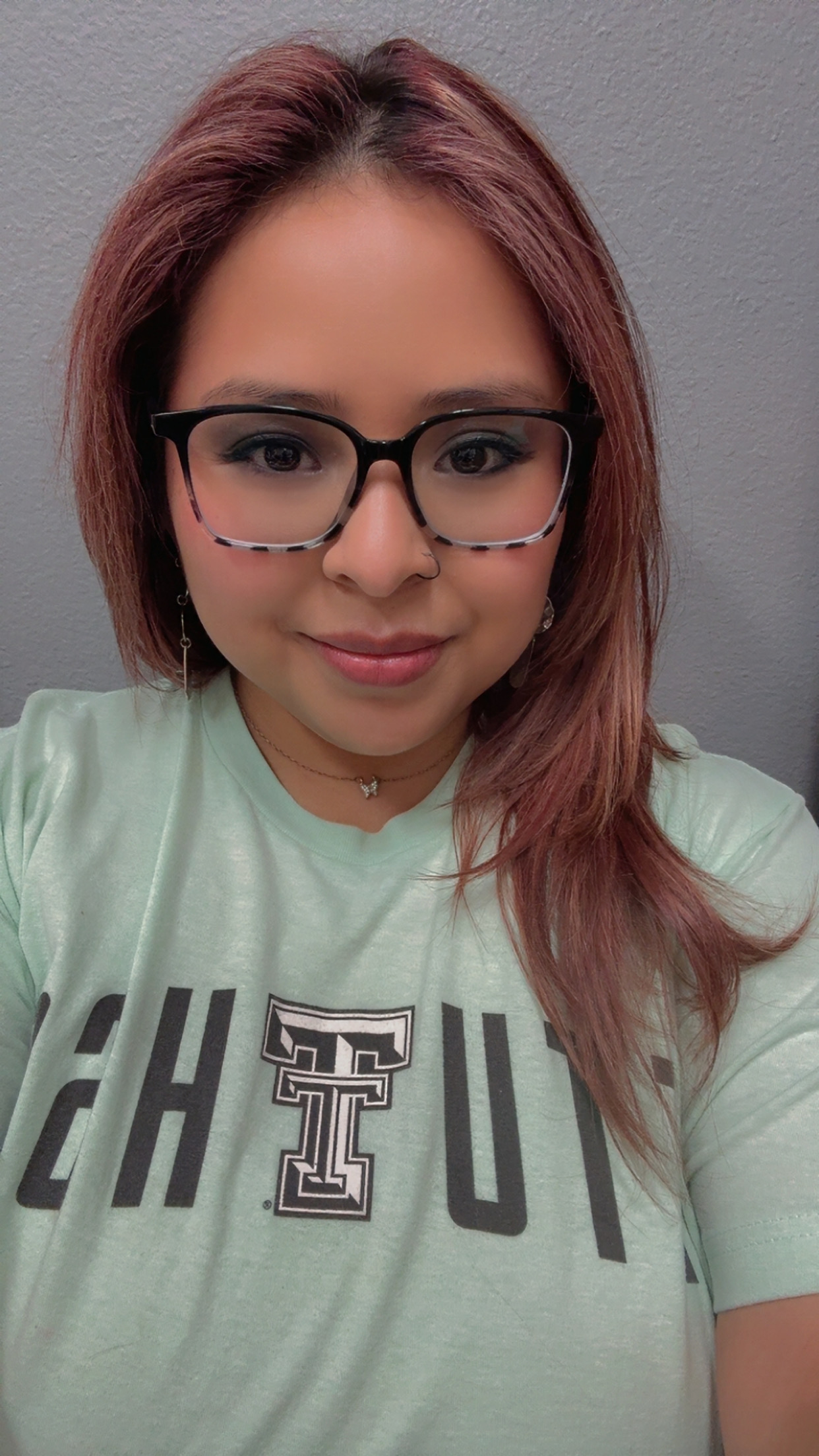 Vashati Gonzales