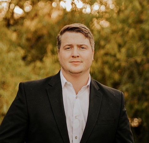 Zachary Keller