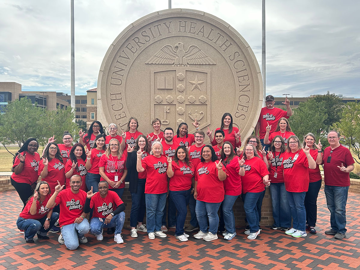 2025-2026 Staff Senate