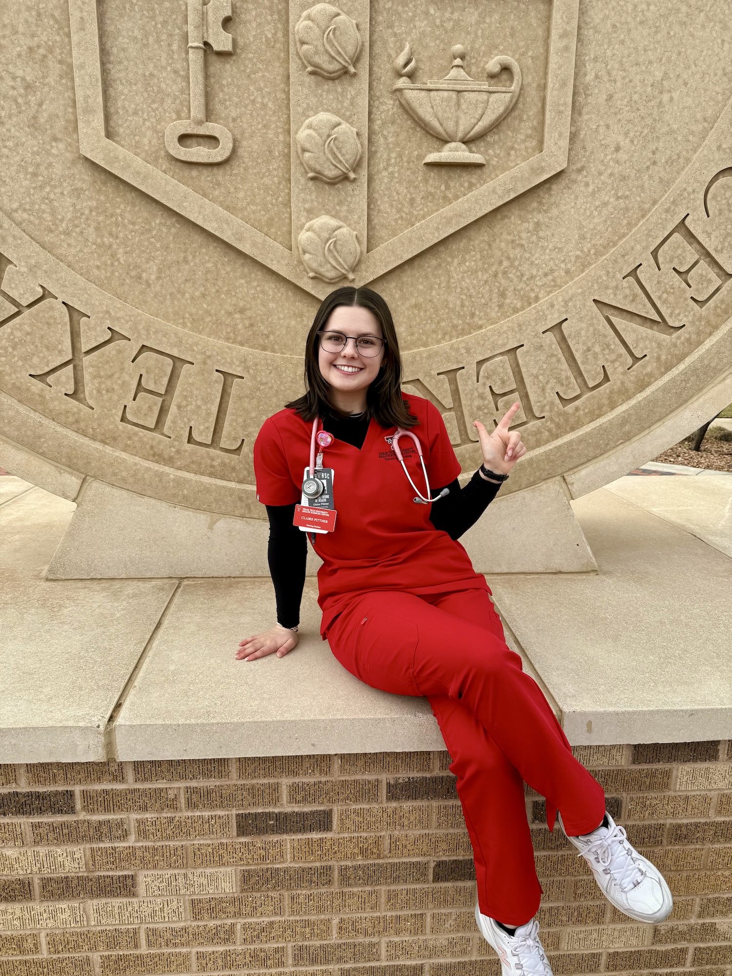 Claire Pittner headshot