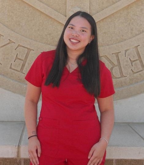 Emma Raiford headshot