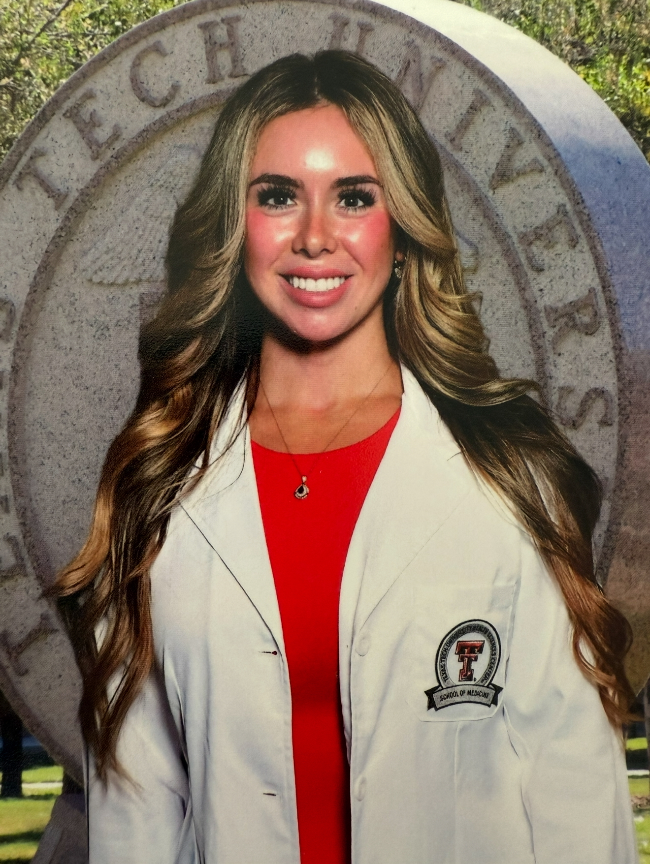 Jennifer Martinez headshot