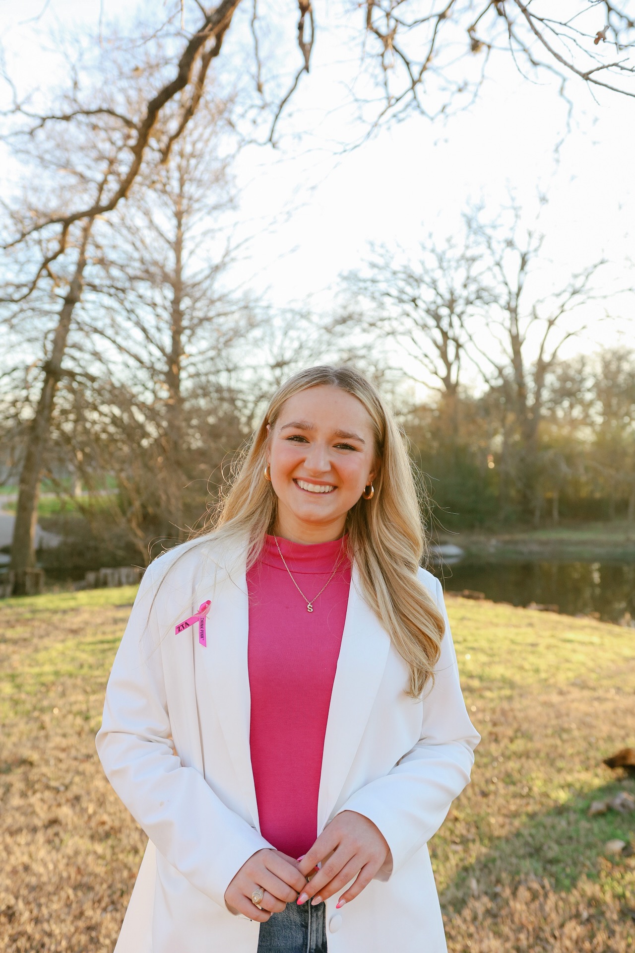 Sophia Anagnostou headshot